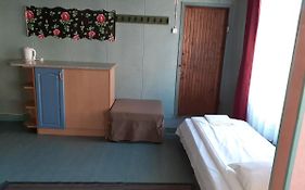 Budget Hostel